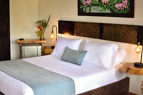 Hotel Campestre Café Café