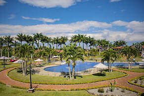 Hotel Campestre Café Café