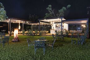 Hotel Campestre Café Café