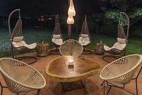 Hotel Campestre Café Café