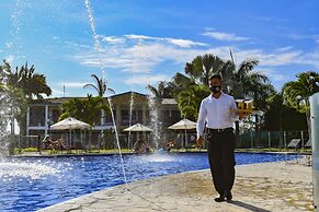 Hotel Campestre Café Café