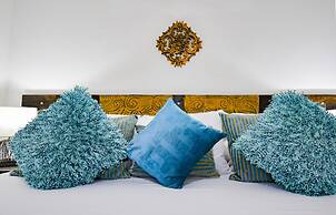 Hotel Campestre Café Café