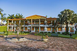 Hotel Campestre Café Café