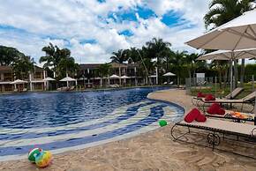 Hotel Campestre Café Café