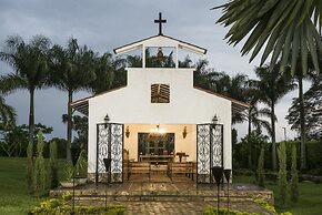 Hotel Campestre Café Café