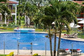 Hotel Campestre Café Café