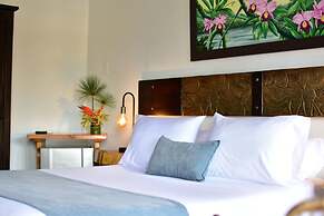 Hotel Campestre Café Café