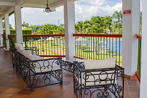 Hotel Campestre Café Café