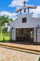 Hotel Campestre Café Café