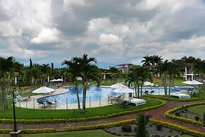 Hotel Campestre Café Café