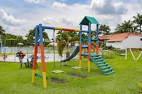 Hotel Campestre Café Café