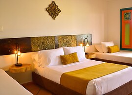 Hotel Campestre Café Café