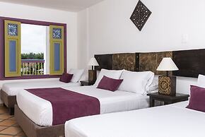 Hotel Campestre Café Café