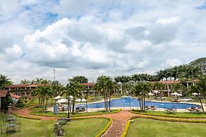 Hotel Campestre Café Café