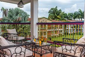 Hotel Campestre Café Café