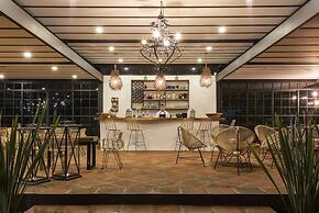 Hotel Campestre Café Café