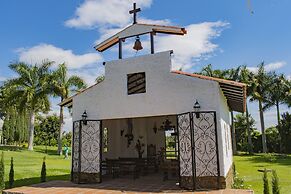 Hotel Campestre Café Café