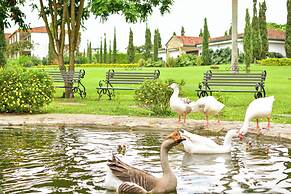 Hotel Campestre Café Café