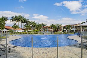 Hotel Campestre Café Café