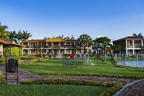 Hotel Campestre Café Café