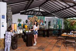 Hotel Campestre Café Café