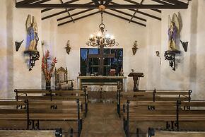 Hotel Campestre Café Café