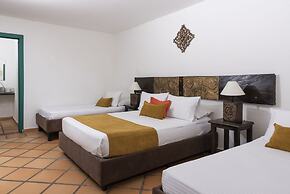 Hotel Campestre Café Café