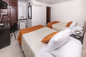 Hotel Café  Café Avenida