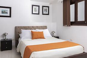 Hotel Café  Café Avenida