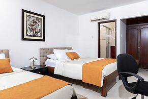 Hotel Café  Café Avenida