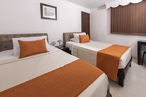 Hotel Café  Café Avenida