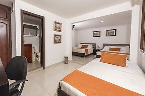 Hotel Café  Café Avenida