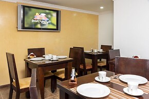 Hotel Café  Café Avenida