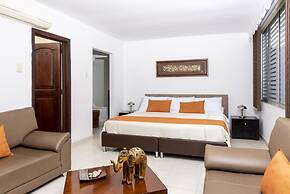 Hotel Café  Café Avenida