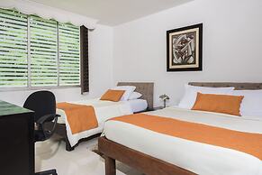 Hotel Café  Café Avenida