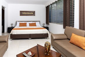 Hotel Café  Café Avenida