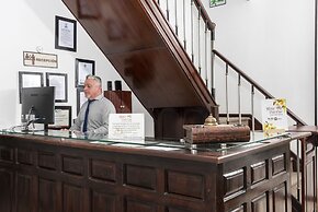 Hotel Café  Café Avenida