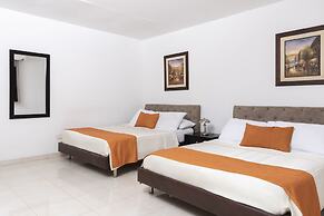 Hotel Café  Café Avenida