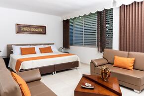 Hotel Café  Café Avenida