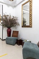 Hotel Café  Café Avenida