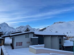 L'AnsloBoys Montagne
