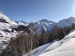 L'AnsloBoys Montagne
