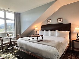 Woodstone Manor Inc.