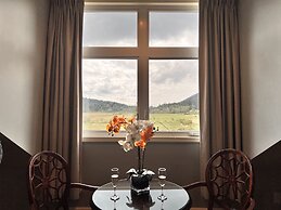 Woodstone Manor Inc.