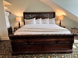 Woodstone Manor Inc.