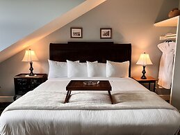 Woodstone Manor Inc.