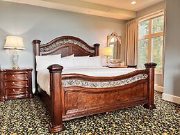 Woodstone Manor Inc.