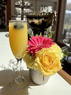 Woodstone Manor Inc.