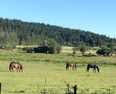 Woodstone Manor Inc.