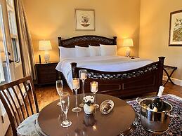 Woodstone Manor Inc.